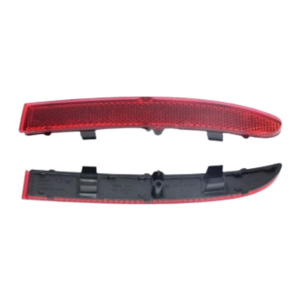 Rear Corner Bumper Reflector Pair Only