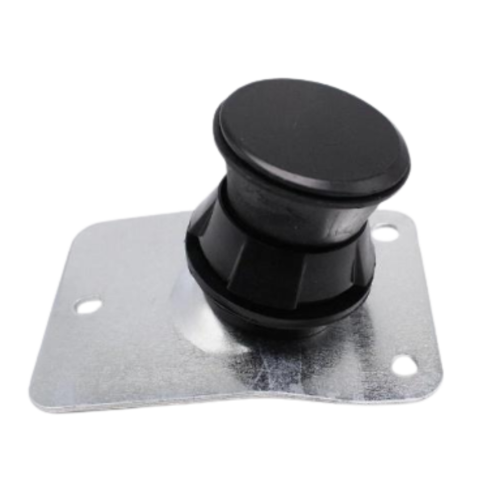 Rear Door Stop Retainer RhLh