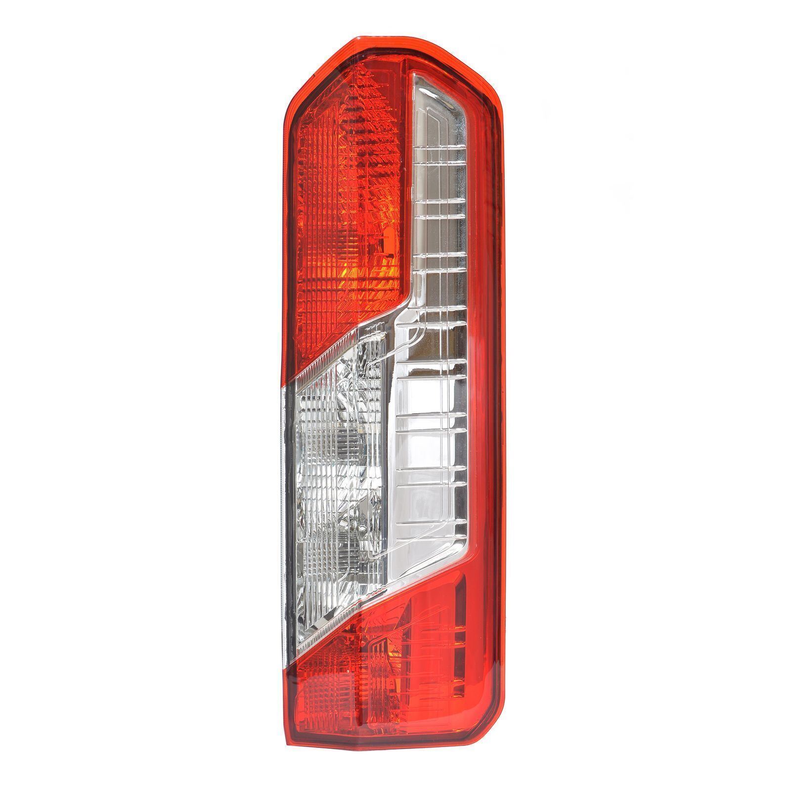 right tail light